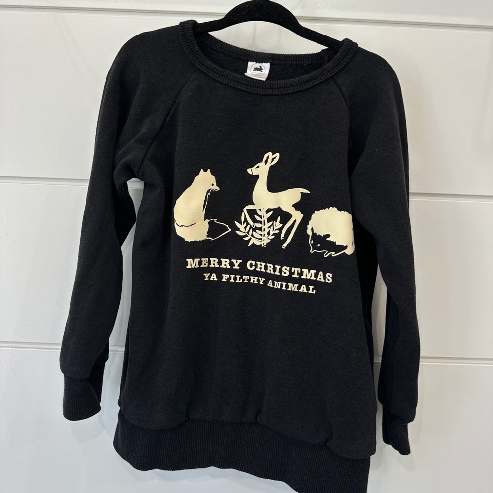 Little & Lively Christmas Sweater